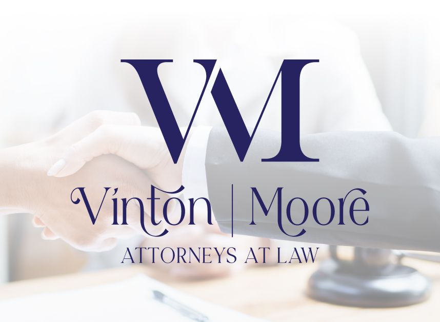 vinton moore attorneys at law